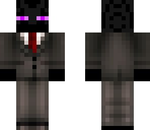 business enderman 