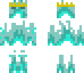 ice king