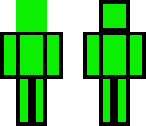 green player