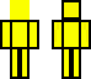 yellow player