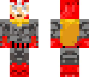 protoman
