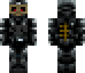 spartan iv skull edition