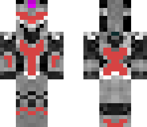 ruby knight