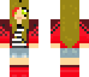 apple outfit