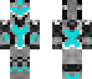 sapphire knight