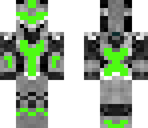 emerald knight