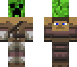 human hunter