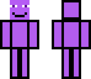 lilac player