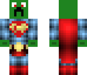 super creeper