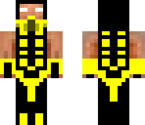 scorpion