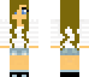 girl