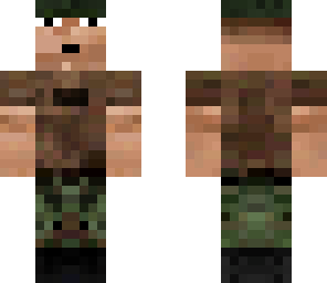 recon