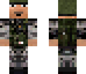 hecu grunt