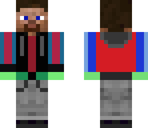 steve