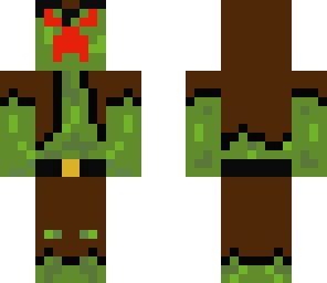 red creeper goblin new and improved v2