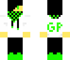 green teen