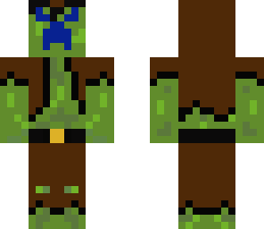 blue creeper goblin v3