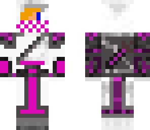 ender assassin
