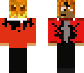 michael jackson thriller jacket