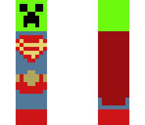 supercreeper v1