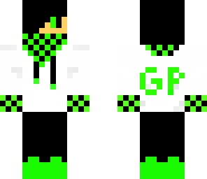 green teen