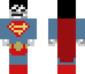 super skeleton