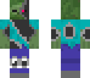 zombienator