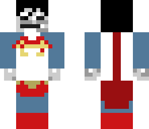 super skeleton