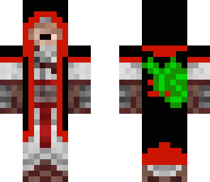 what is this skin