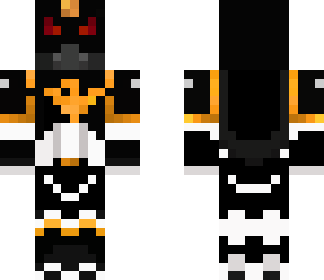 black ultra marine
