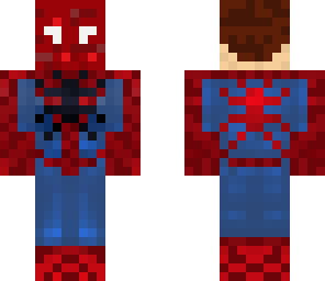 spider simple