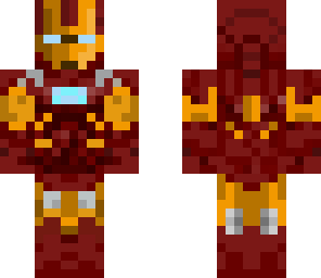 iron-man mark 7