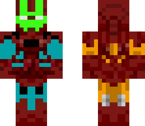 spidon man