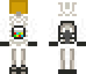 astronaut