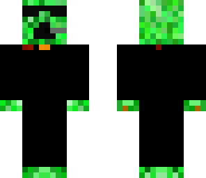 cool creeper