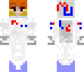 skin for minecraft universe