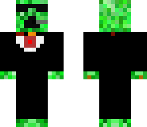better creeper
