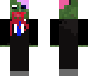 zombie
