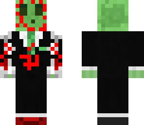slime man