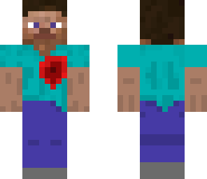 steve is dead