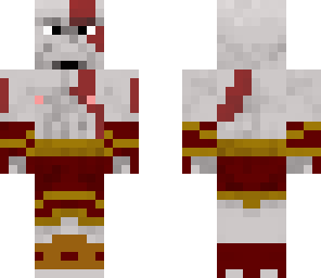 god of war-cratos