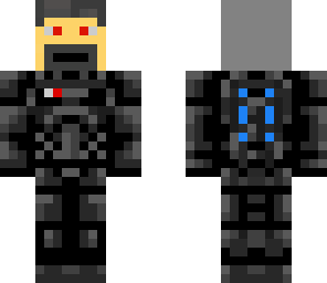 commander sheperd