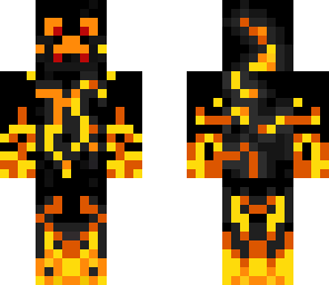 fire creeper