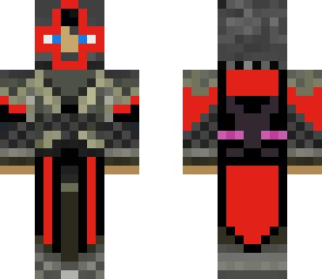 enderman paladin