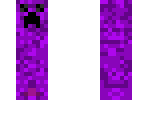 purple creeper