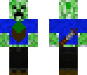minecreeper