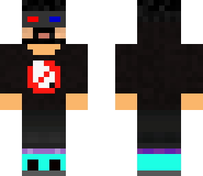3d man