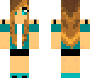 girl mimi