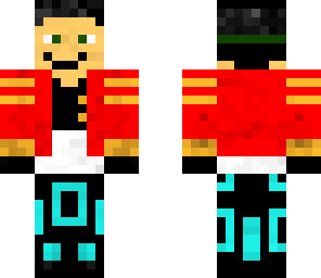 generator rex