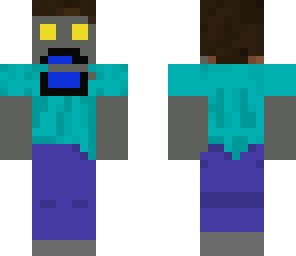 robt steve